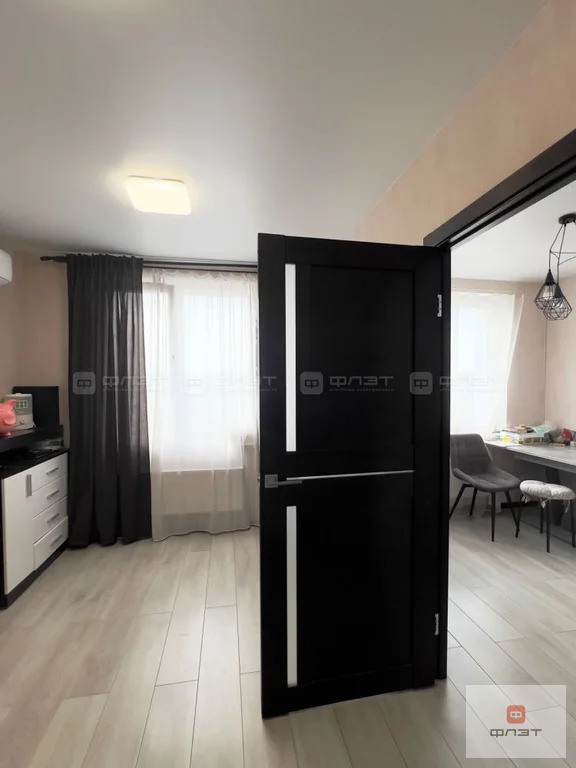 Продажа квартиры, Казань, ул. Тэцевская - Фото 7