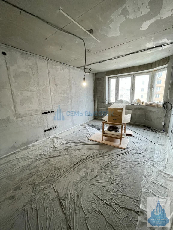 Продажа квартиры, м. Царицыно, ул. Радиальная 6-я - Фото 6