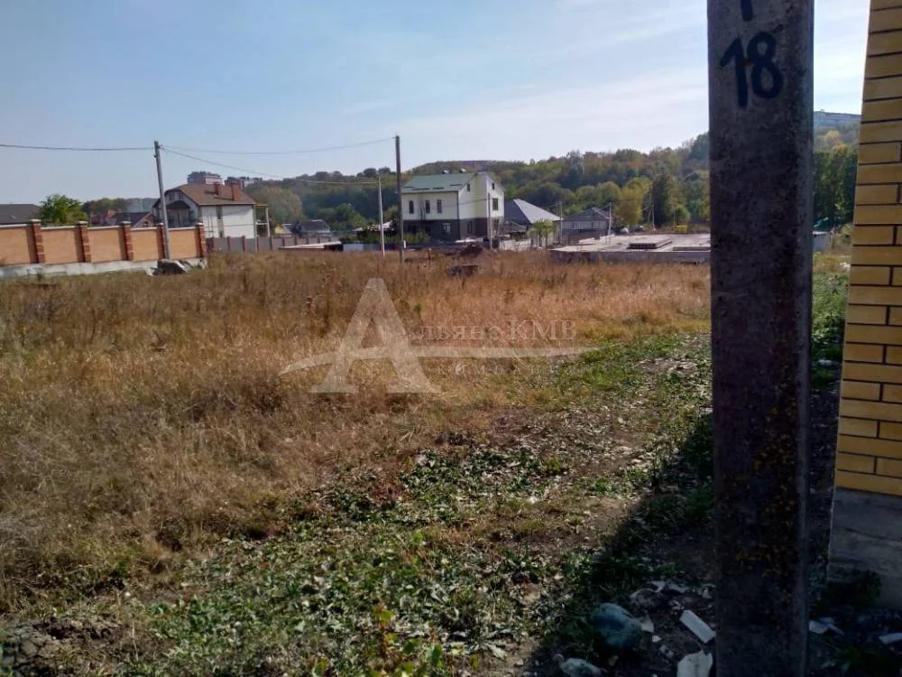 Продажа участка, Ессентуки, Кавказская ул. - Фото 5