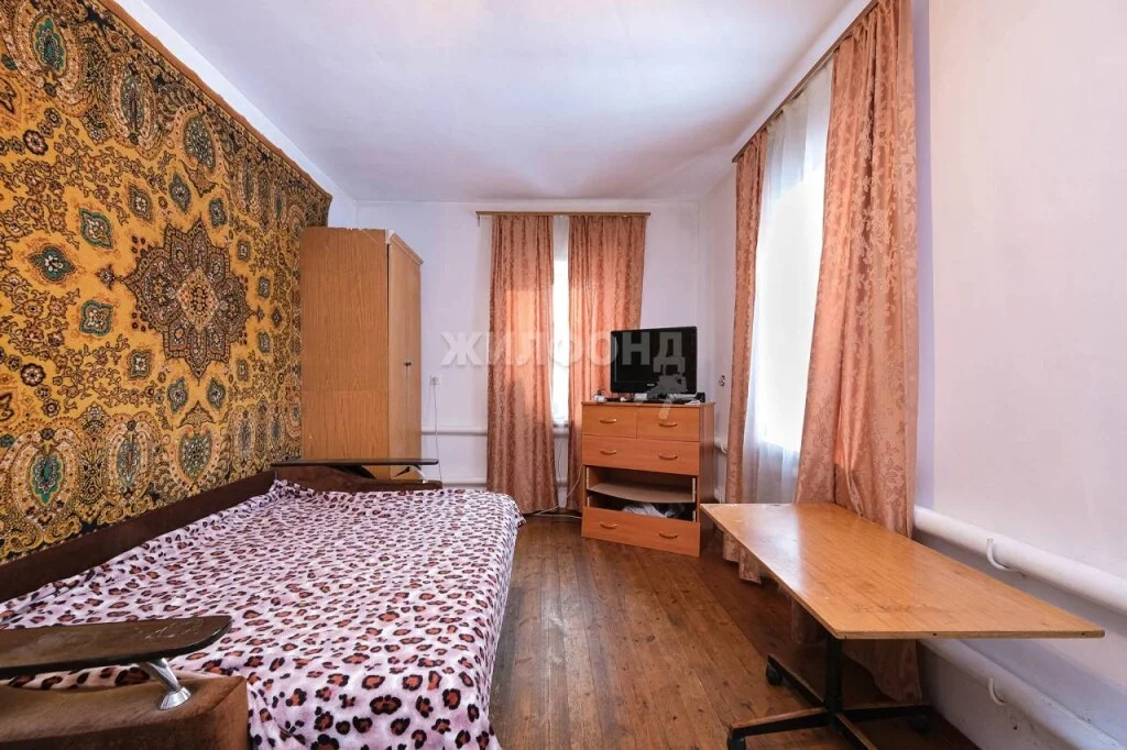 Продажа дома, Новосибирск - Фото 5