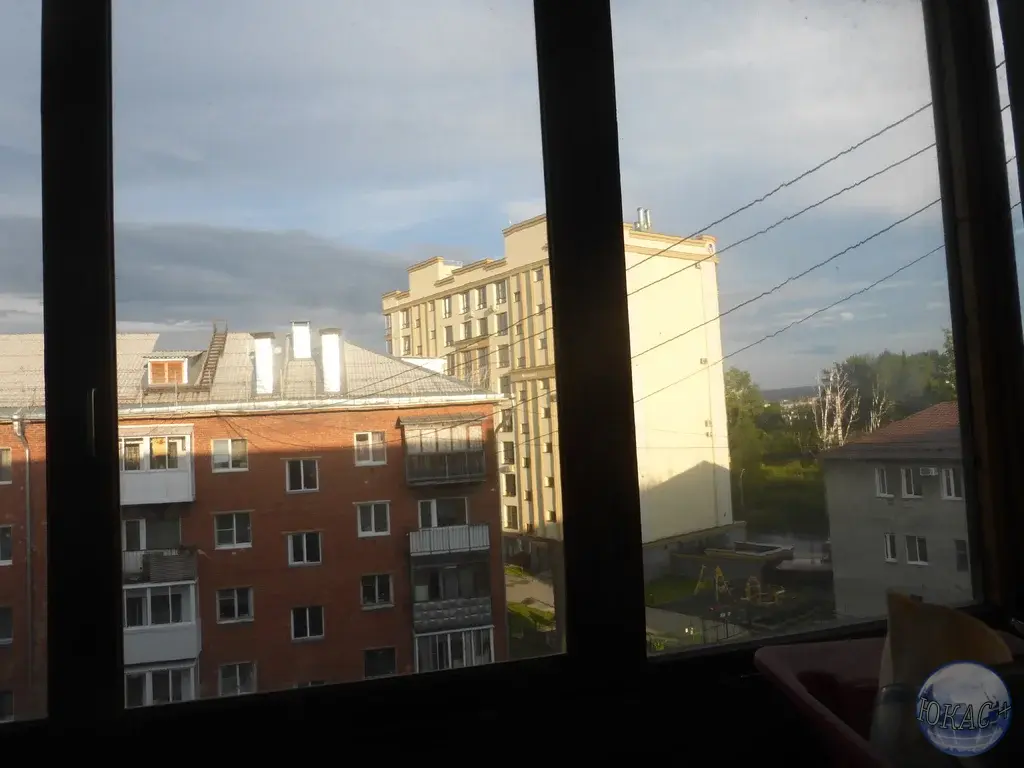 Продам 2 комн Кемерово ул Красноармейская 95 а - Фото 10
