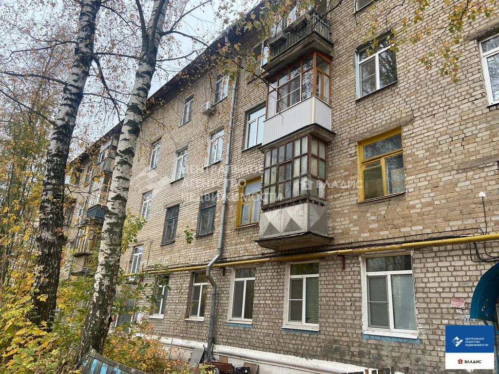 Продажа квартиры, Рязань, ул. Станкозаводская - Фото 11