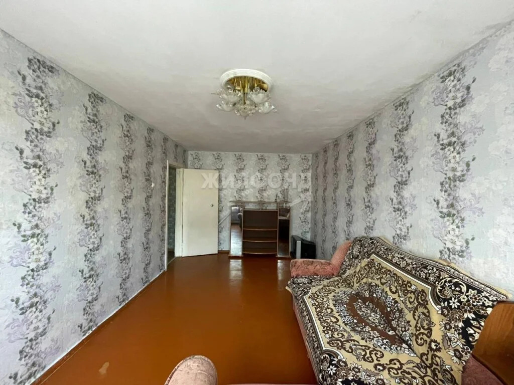 Продажа квартиры, Колывань, Колыванский район, Соловьёва - Фото 1