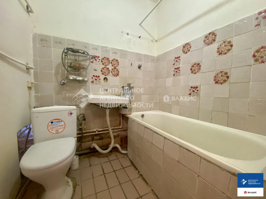 Продажа квартиры, Михайлов, Михайловский район, ул. Элеваторная - Фото 6