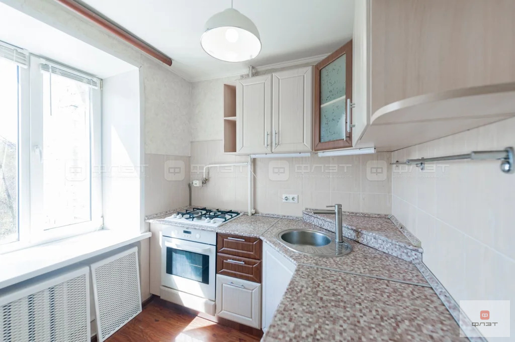 Продажа квартиры, Казань, ул. Декабристов - Фото 2