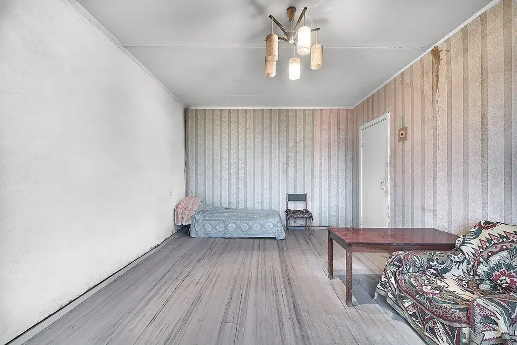 Продается квартира в центре Обнинска - Фото 2