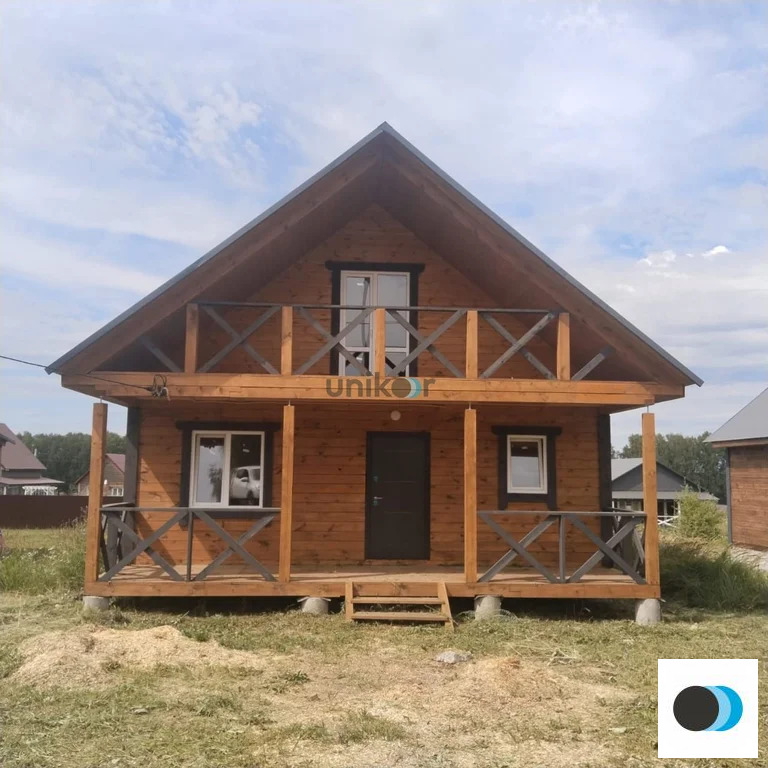 Продажа дома, Иглино, Иглинский район - Фото 1