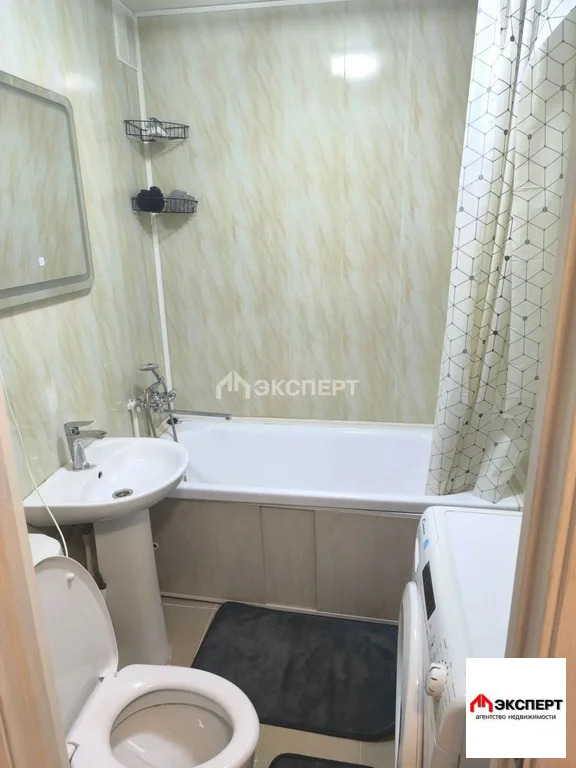 1-комнатная квартира, ул. Тихонова - Фото 5