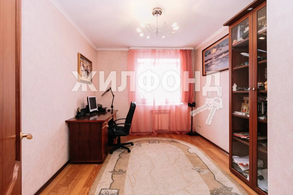 Продажа квартиры, Новосибирск, ул. Зыряновская - Фото 11