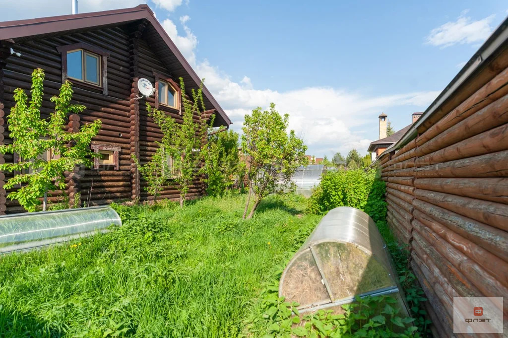 Продажа дома, Дубровка, Зеленодольский район, ул. Кленовая - Фото 15