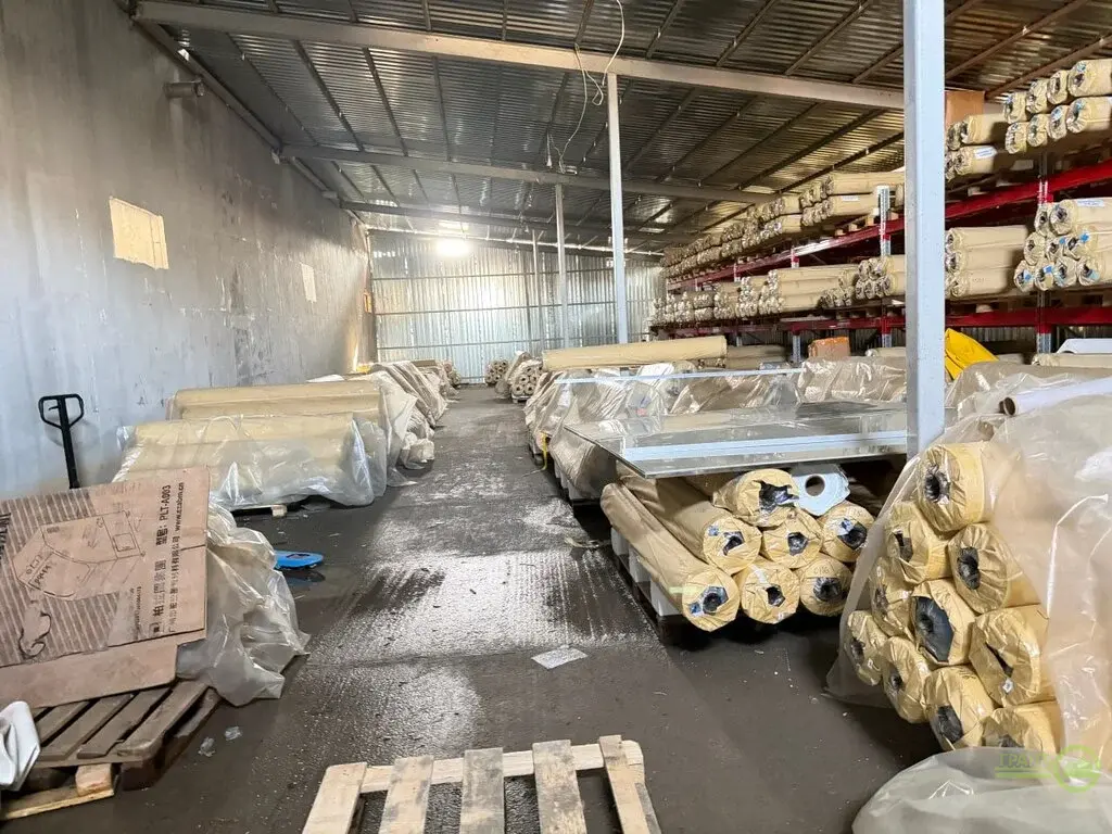 Сдам склад 380 м2 в раоне СК ВИРАЖ Белгород - Фото 3