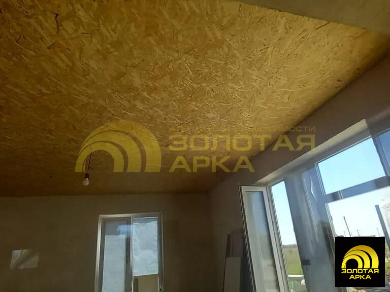 Продажа дома, Голубицкая, Темрюкский район, Сиреневая улица - Фото 4