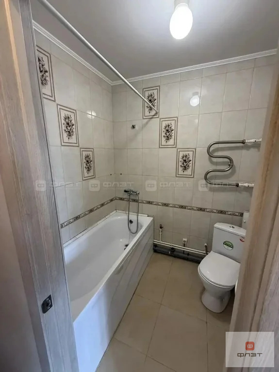 Продажа квартиры, Казань, пр-кт. Альберта Камалеева - Фото 6