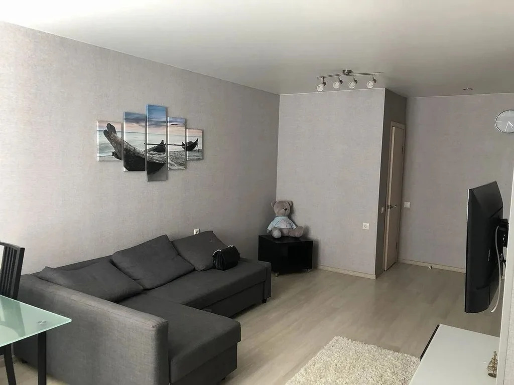 Аренда квартиры, Уфа, ул. Габдуллы Амантая - Фото 2