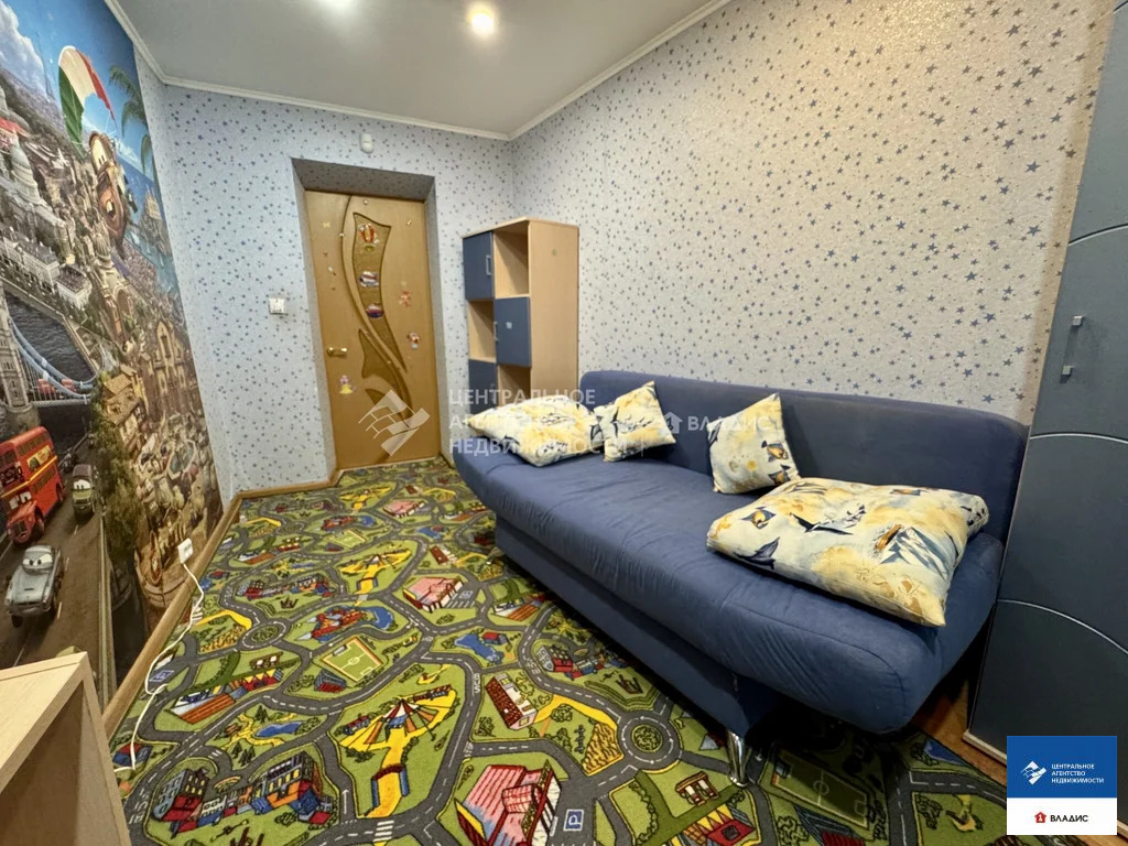 Аренда квартиры, Рязань, ул. Березовая - Фото 17