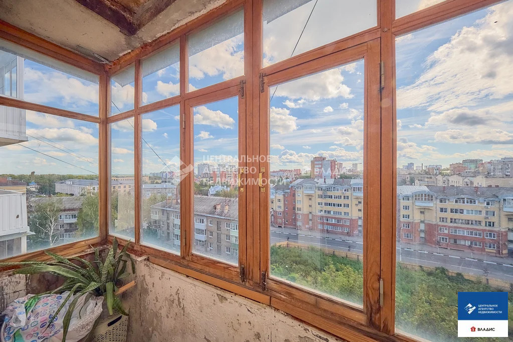 Продажа квартиры, Рязань, ул. Скоморошинская - Фото 6