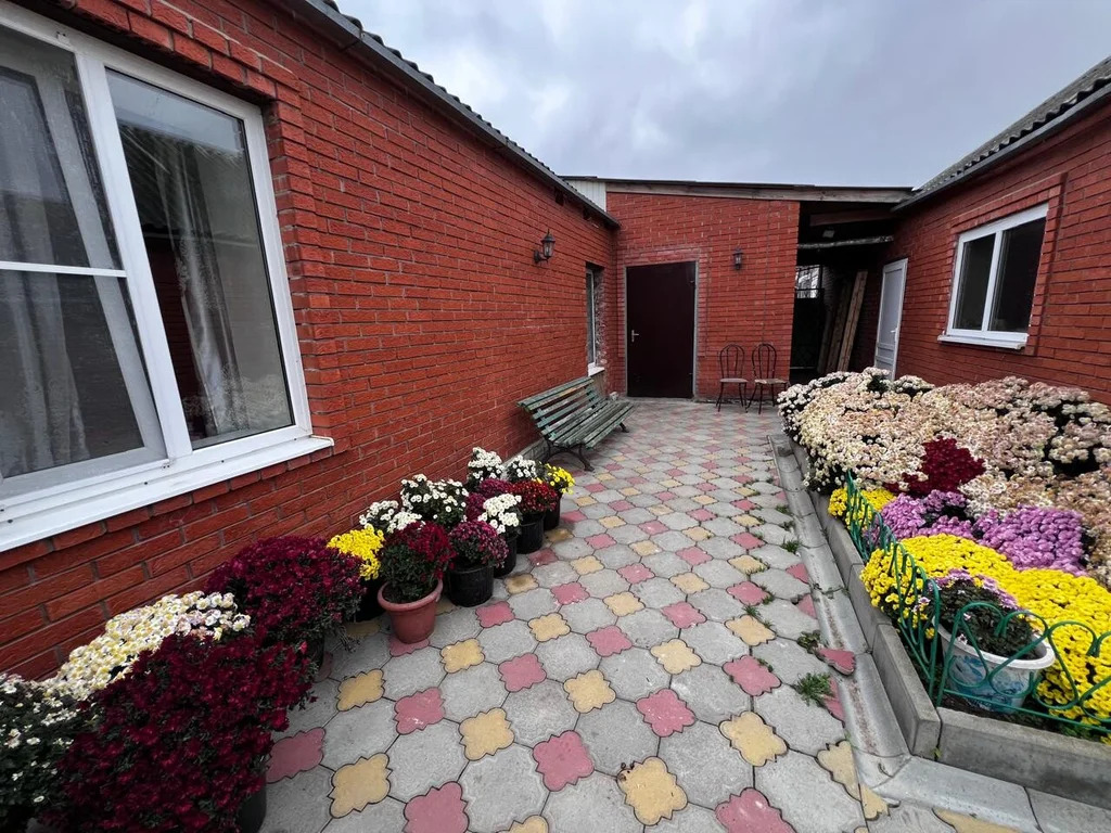 Продажа дома, Темрюк, Темрюкский район, ул. Гагарина - Фото 2