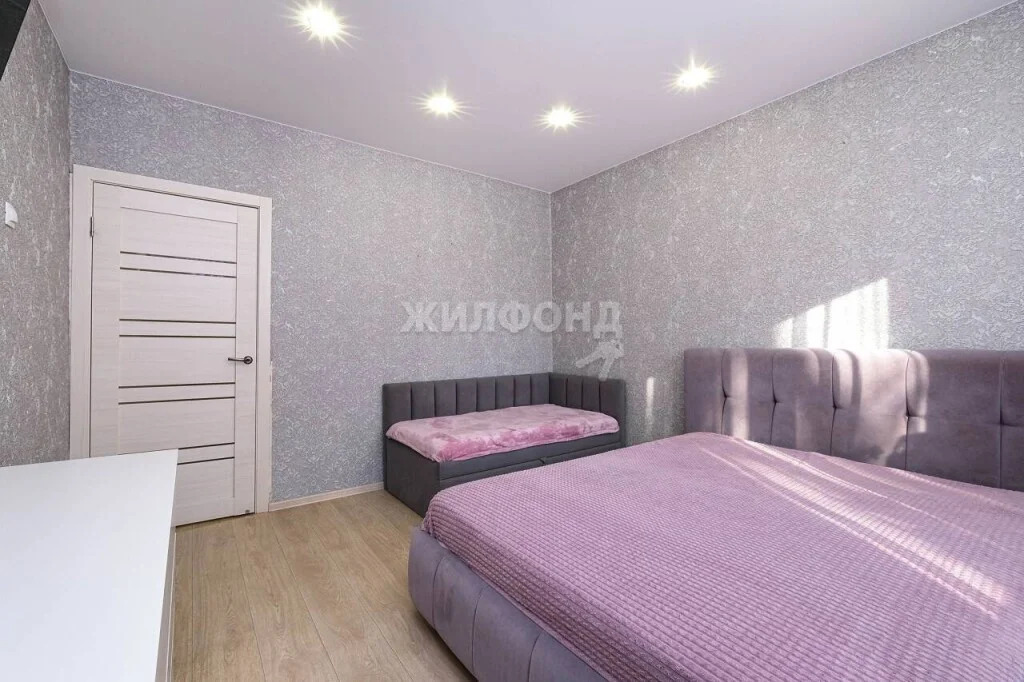 Продажа квартиры, Краснообск, Новосибирский район, 2-й микрорайон - Фото 3