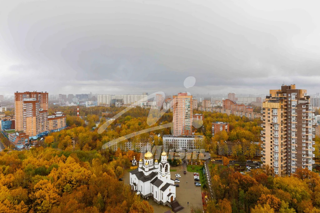 Продажа квартиры, Химки, Юбилейный пр-кт. - Фото 27