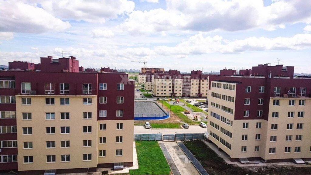 Продажа квартиры, Новосибирск, Романтиков - Фото 13