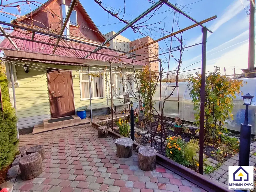 Дом на Московском пр-те, 181б - Фото 25