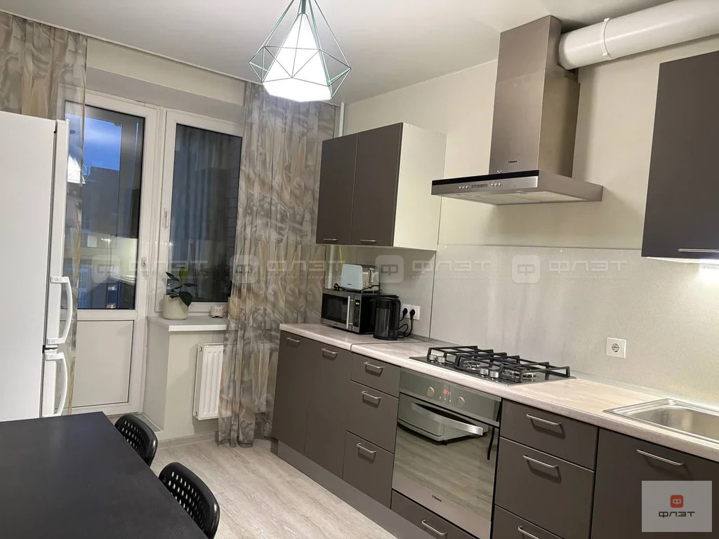 Продажа квартиры, Казань, ул. Павлюхина - Фото 11