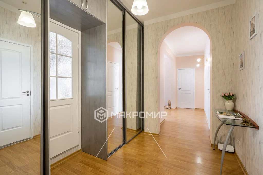 Продажа квартиры, Савушкина ул, 115, к 4, литера А - Фото 6