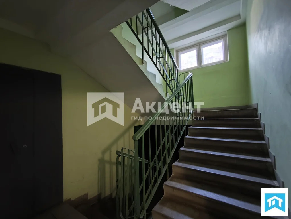 Продажа квартиры, Иваново, ул. Куконковых - Фото 20
