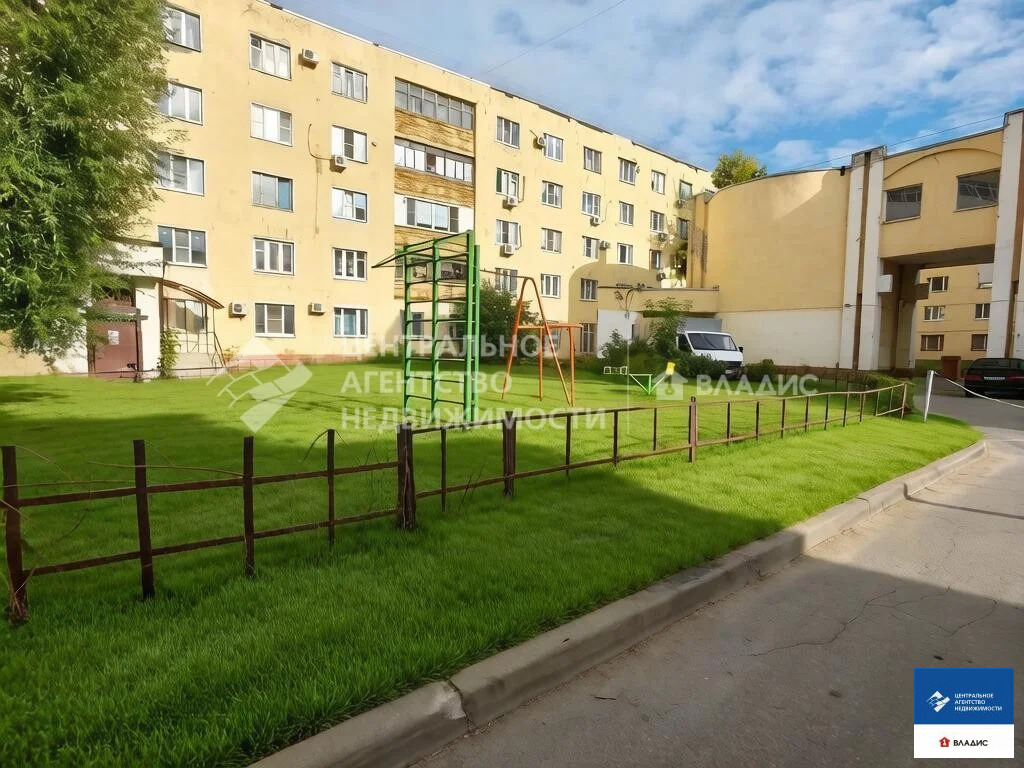 Продажа комнаты, Рязань, Семинарская улица - Фото 5