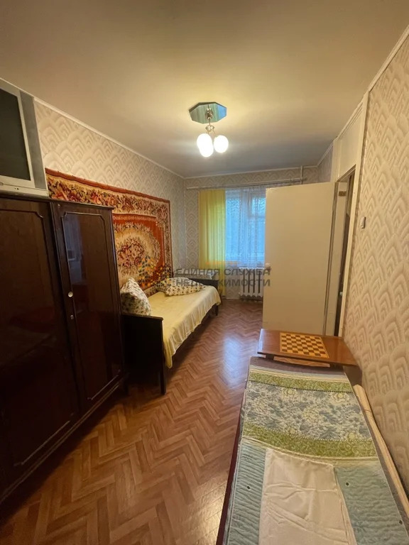 Аренда квартиры, Уфа, ул. Богдана Хмельницкого - Фото 5