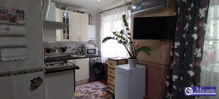 Продажа квартиры, Батайск, ул.Октябрьская улица - Фото 11