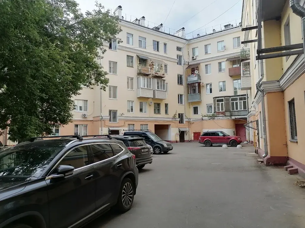 Комната около МЦД 2 Подольск - Фото 5