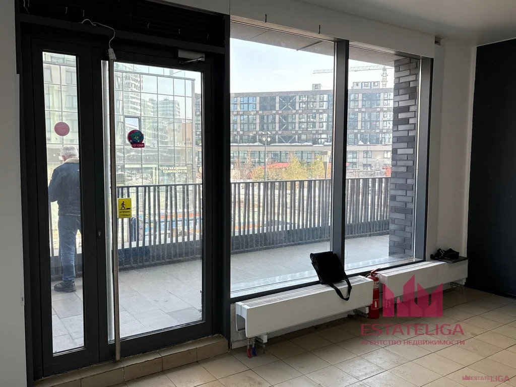 Продажа ПСН, м. Авиамоторная, улица Крузенштерна - Фото 6