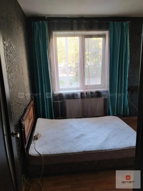 Продажа квартиры, Казань, ул. Чкалова - Фото 2