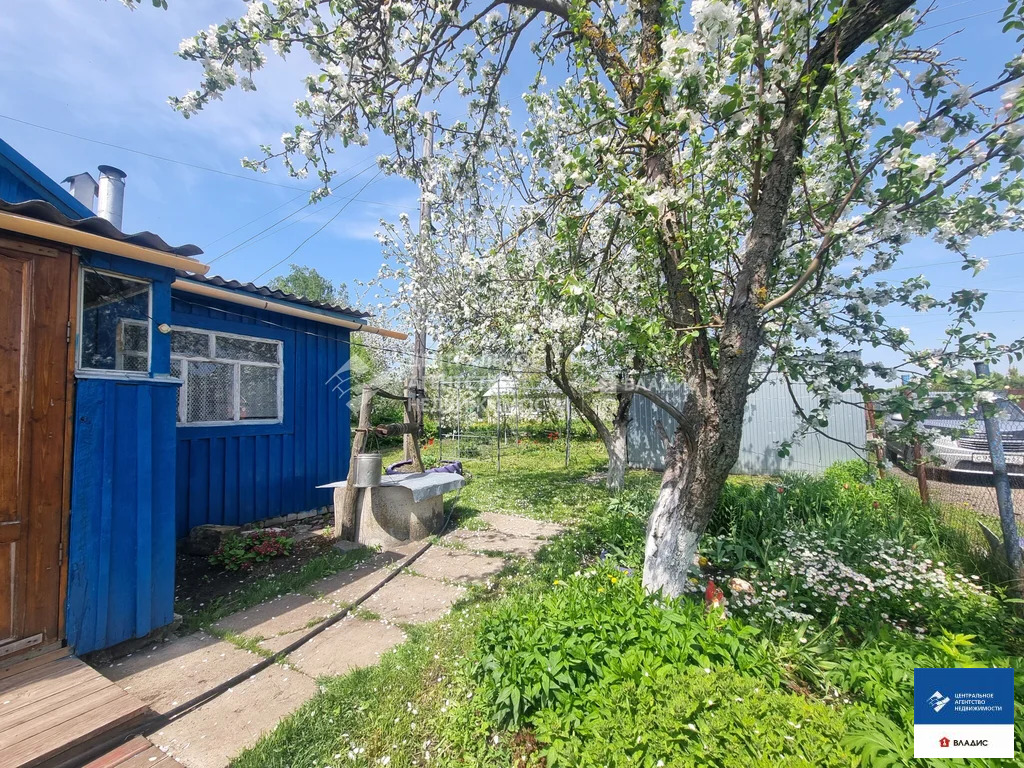 Продажа дома, Федоровское, Захаровский район, ул. Солодовка - Фото 11