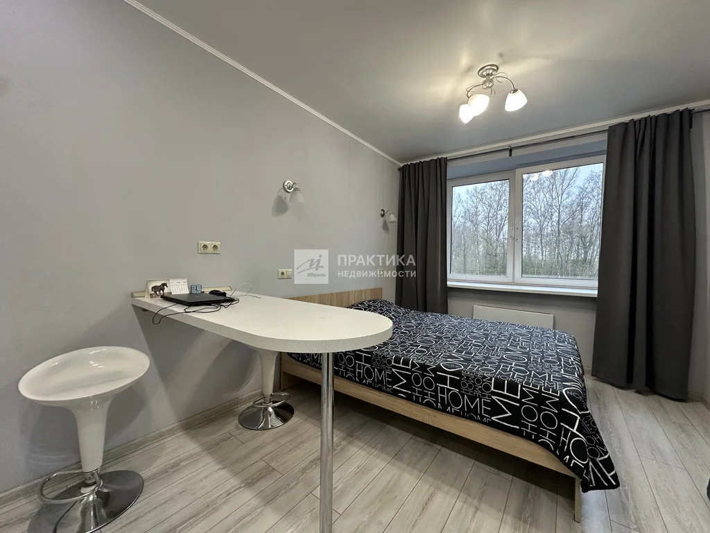 Продажа квартиры, улица Василия Ощепкова - Фото 6