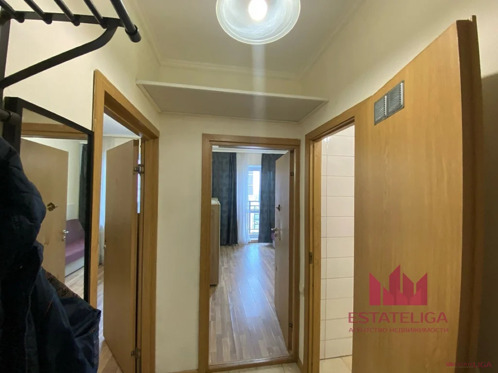 Продажа квартиры, Люберцы, Люберецкий район, улица Дружбы - Фото 6