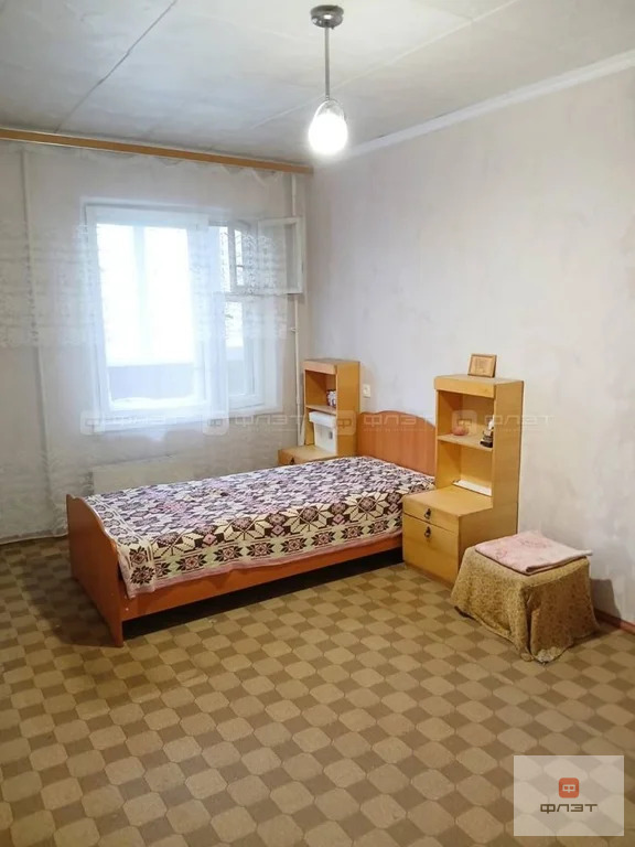 Аренда квартиры, Казань, пр. Победы д.56 - Фото 5