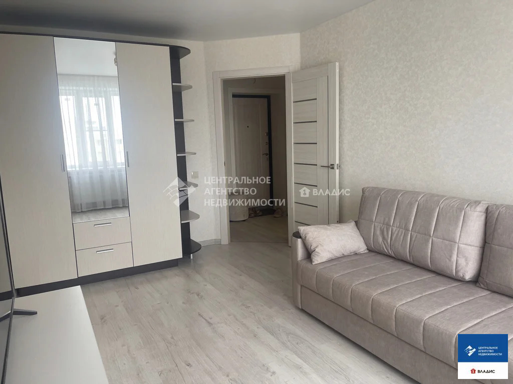 Продажа квартиры, Рязань, ул. Птицеводов - Фото 3