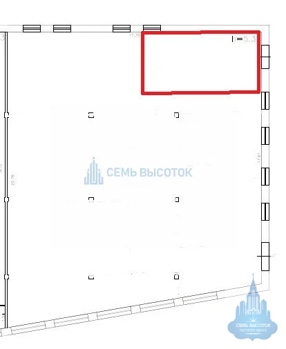 Аренда ПСН, Чепелево, Чеховский район, ул. Центральная - Фото 13