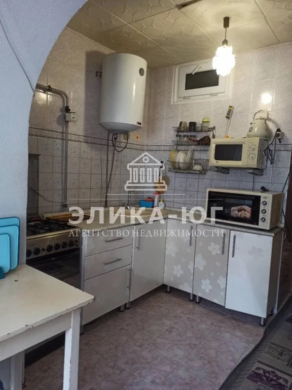 Продажа квартиры, Новомихайловский, Крымский район, 2-мкр. - Фото 22