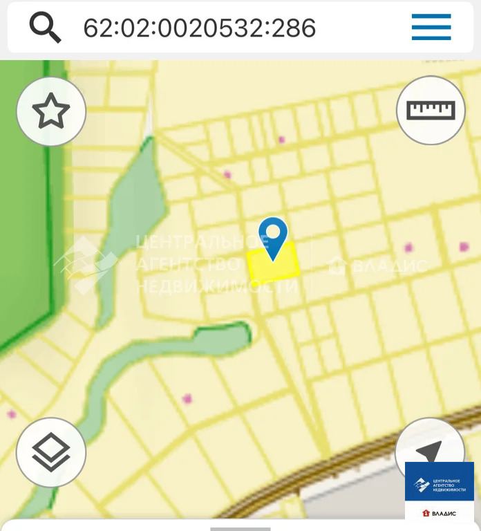 Продажа участка, Осово, Захаровский район - Фото 2