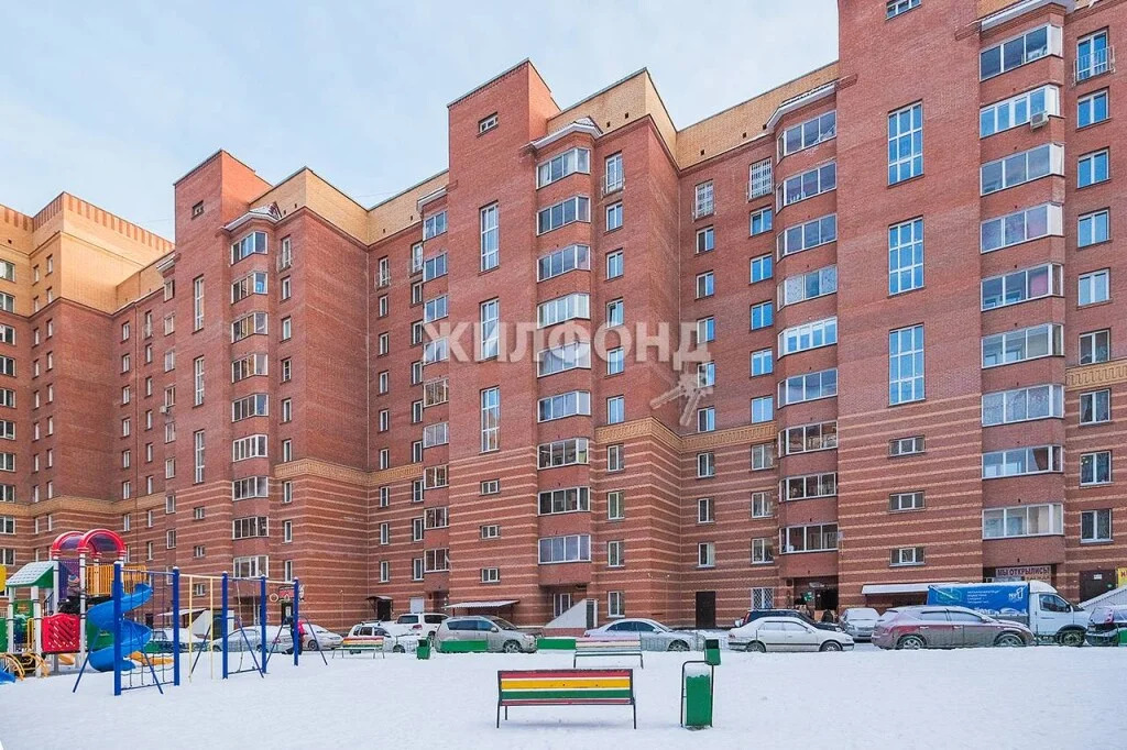 Продажа квартиры, Новосибирск, Заречная - Фото 21