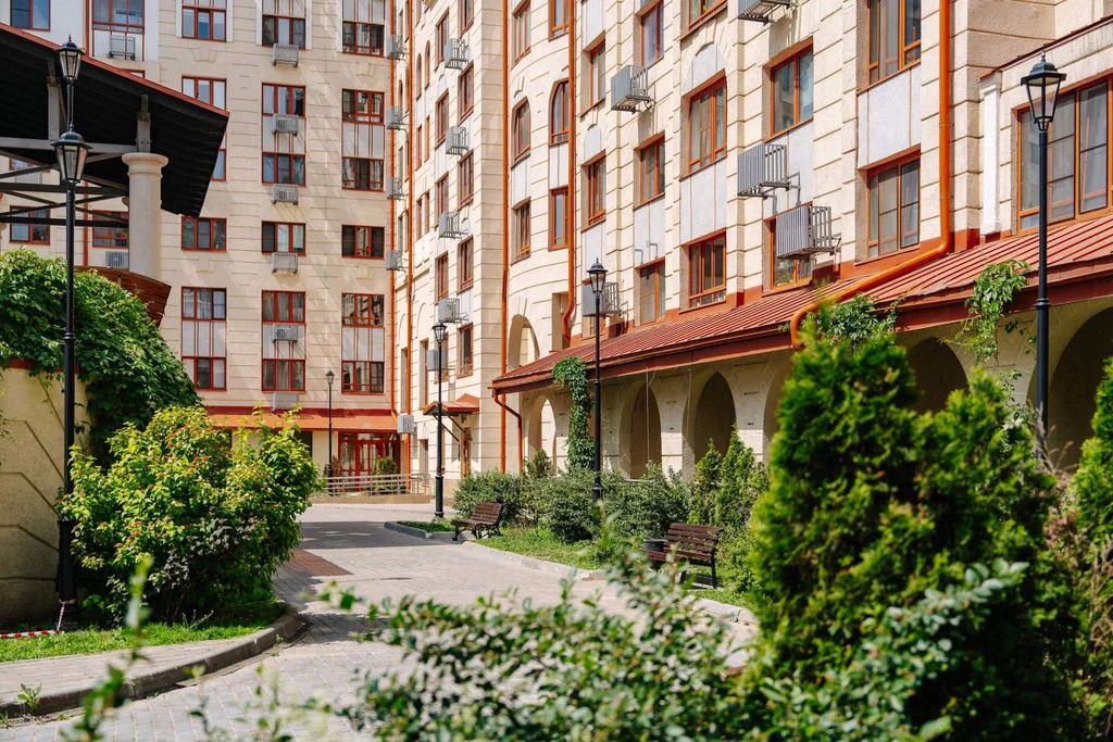 Прямая продажа от застройщика - Фото 25