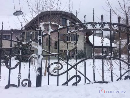 Продажа дома, Молоденово, Одинцовский район, ГП-9 - Фото 0