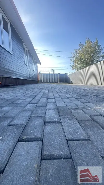 Уютный 2-х этажный дом г. Талдом - Фото 20