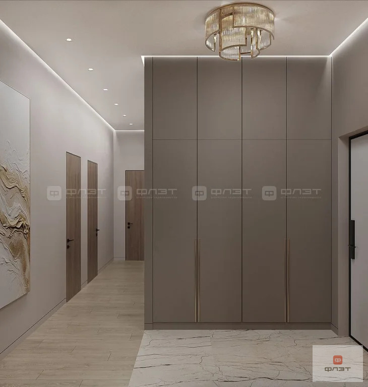 Продажа квартиры, Казань, ул. Бутлерова - Фото 14