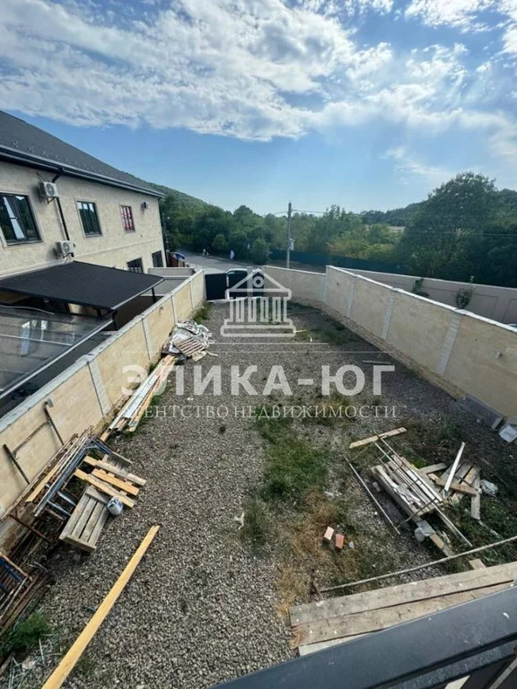 Продажа дома, Агой, Туапсинский район, Рассвет кв-л. - Фото 4