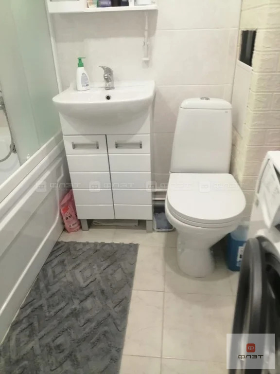 Продажа квартиры, Казань, ул. Четаева - Фото 11