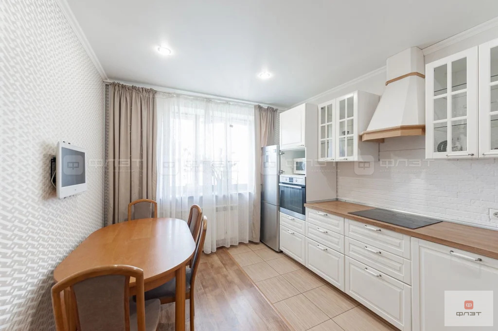 Продажа квартиры, Казань, ул. Калинина - Фото 3
